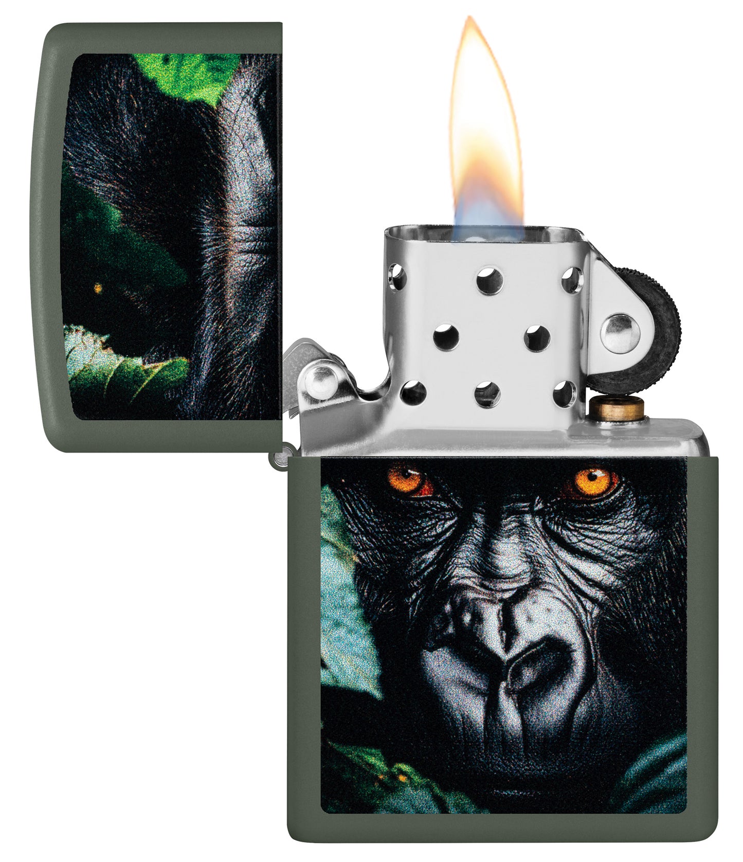 Gorilla Design