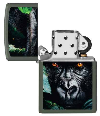 Gorilla Design