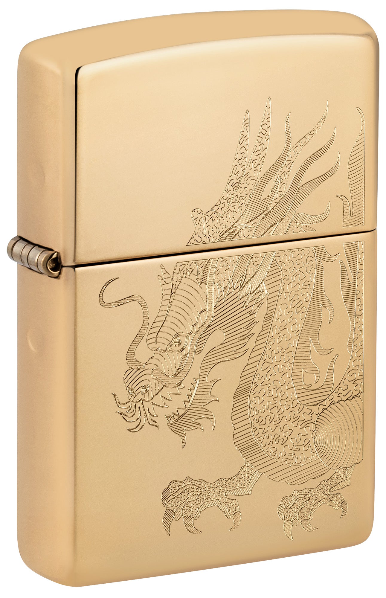 Dragon Strike Design