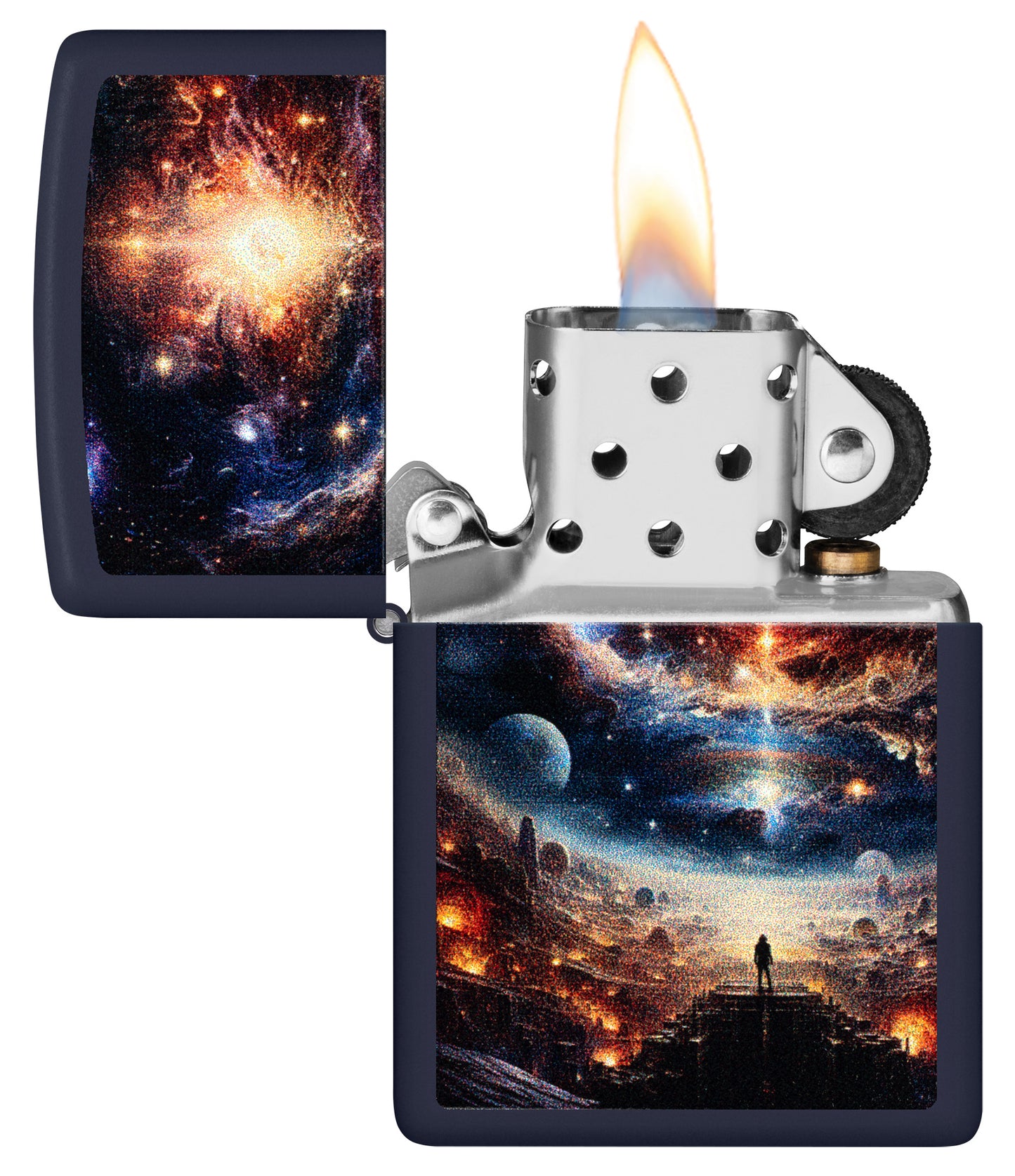 Other Realms Design