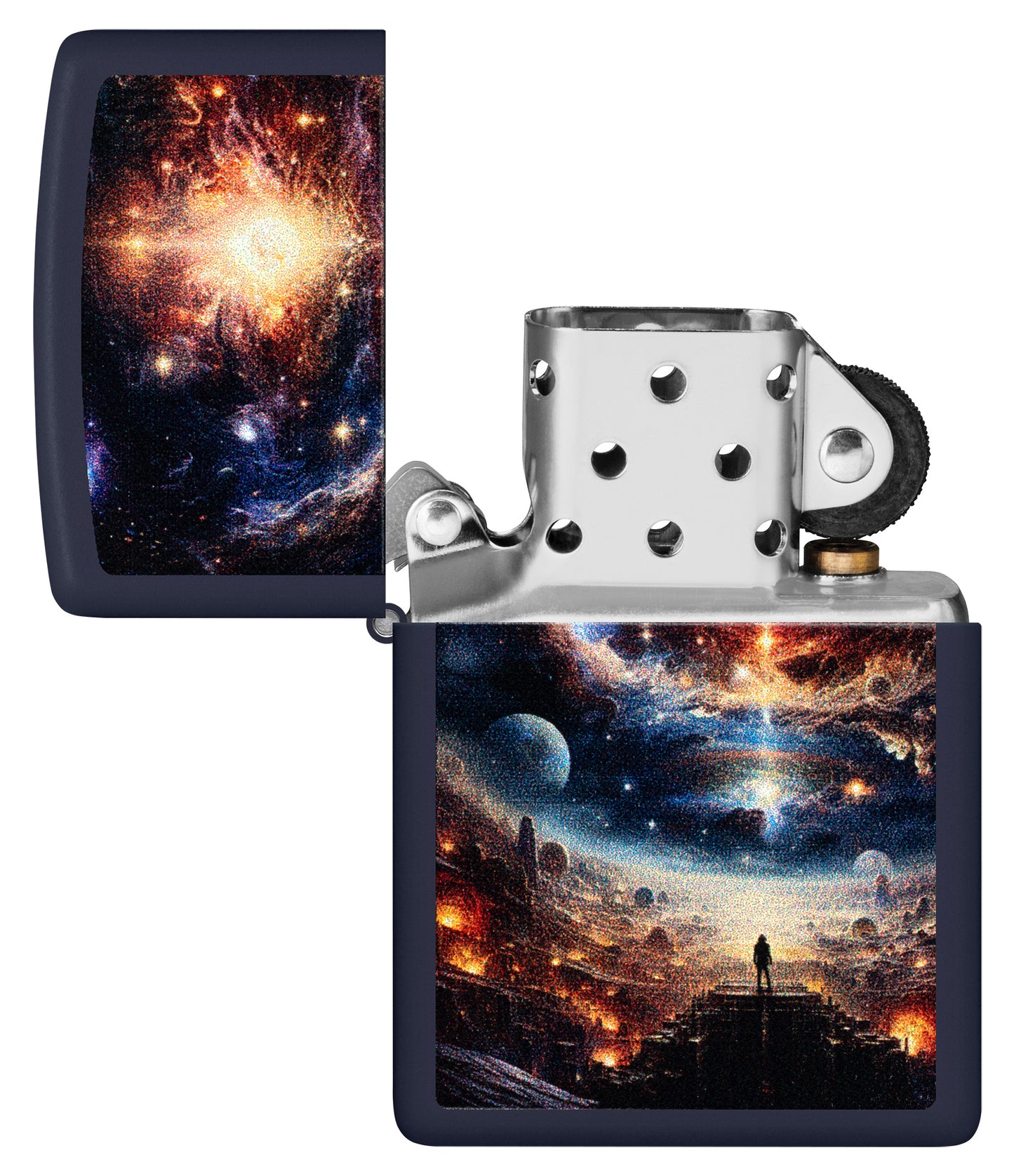 Other Realms Design