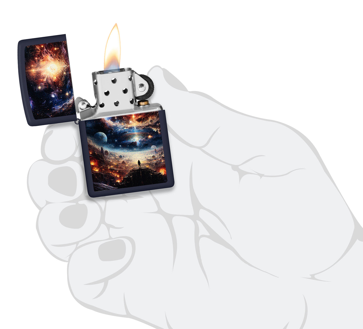 Other Realms Design