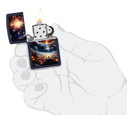 Other Realms Design