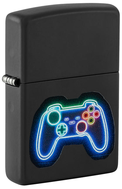Gleaming Gamer Design