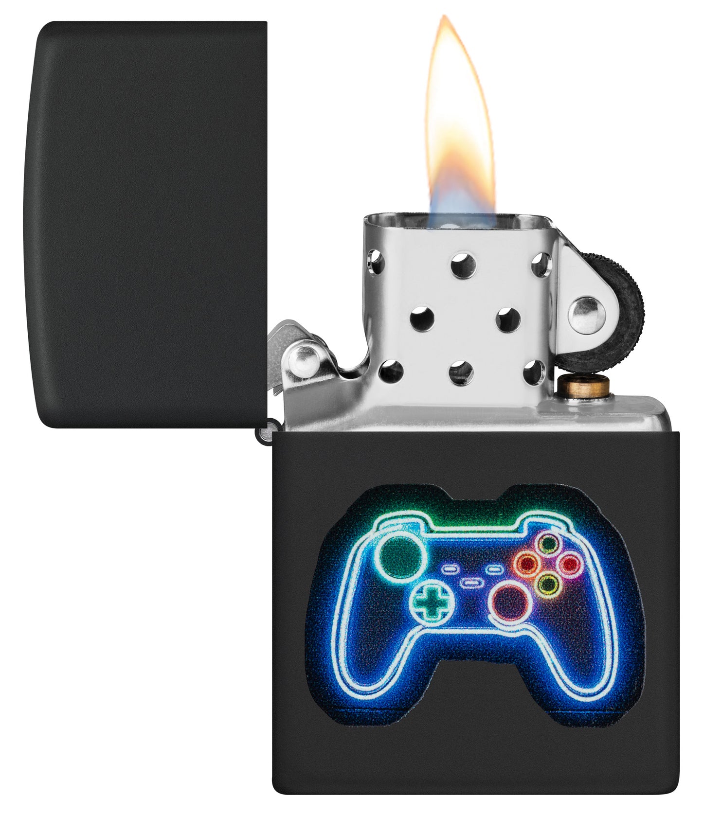 Gleaming Gamer Design