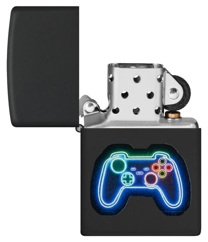 Gleaming Gamer Design
