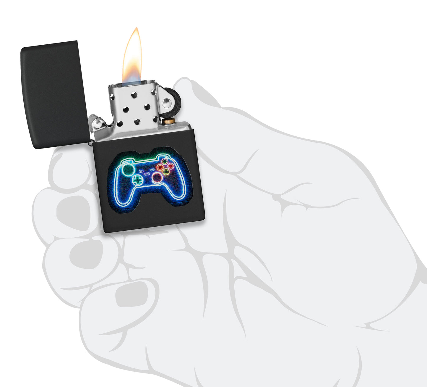 Gleaming Gamer Design