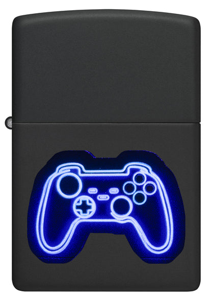 Gleaming Gamer Design