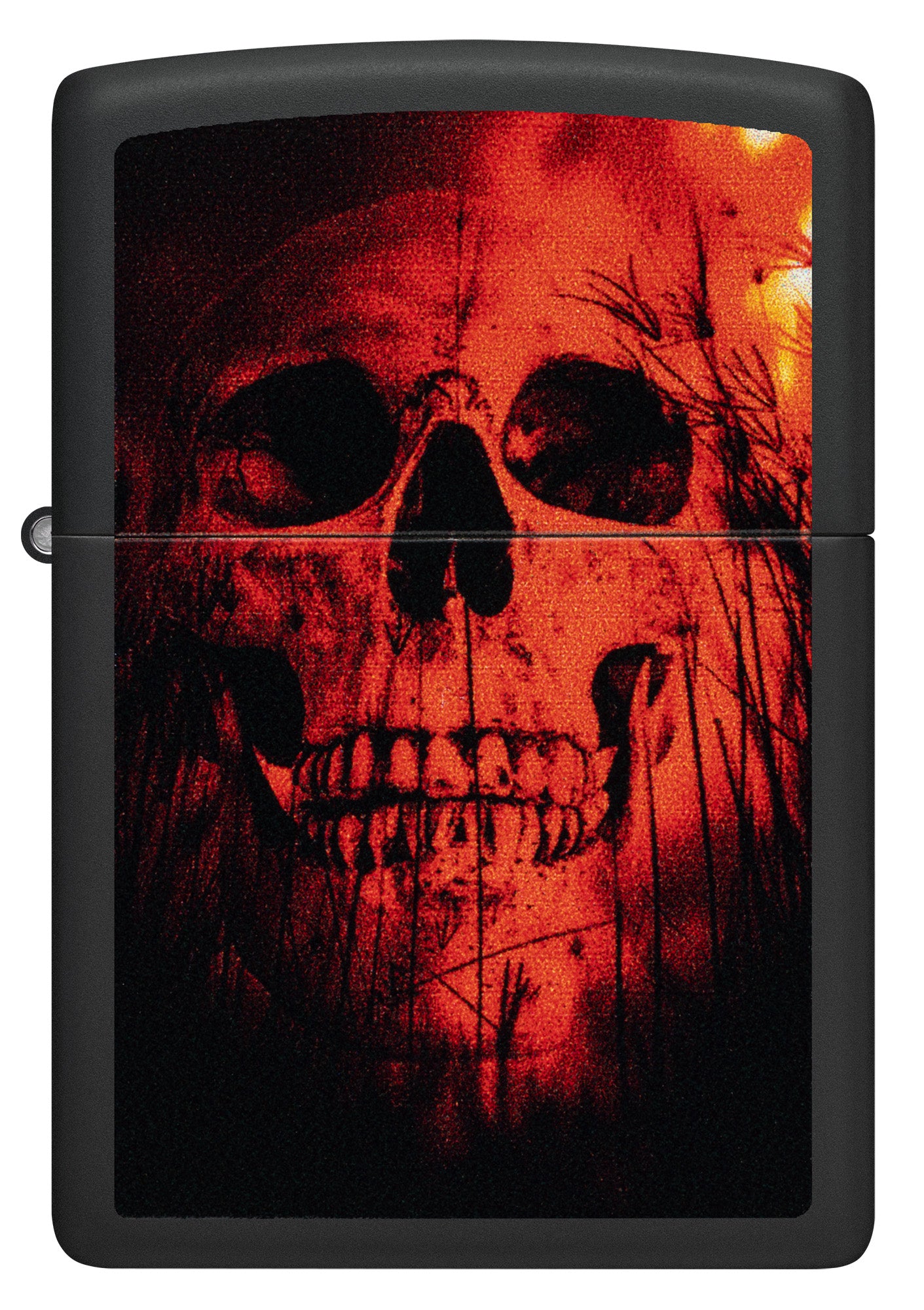 Skull Design