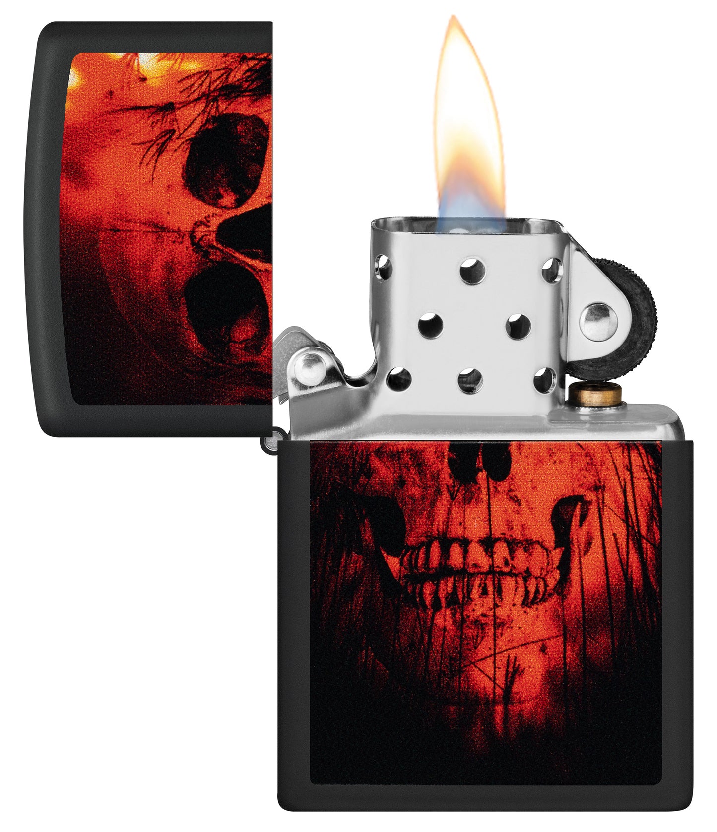 Skull Design
