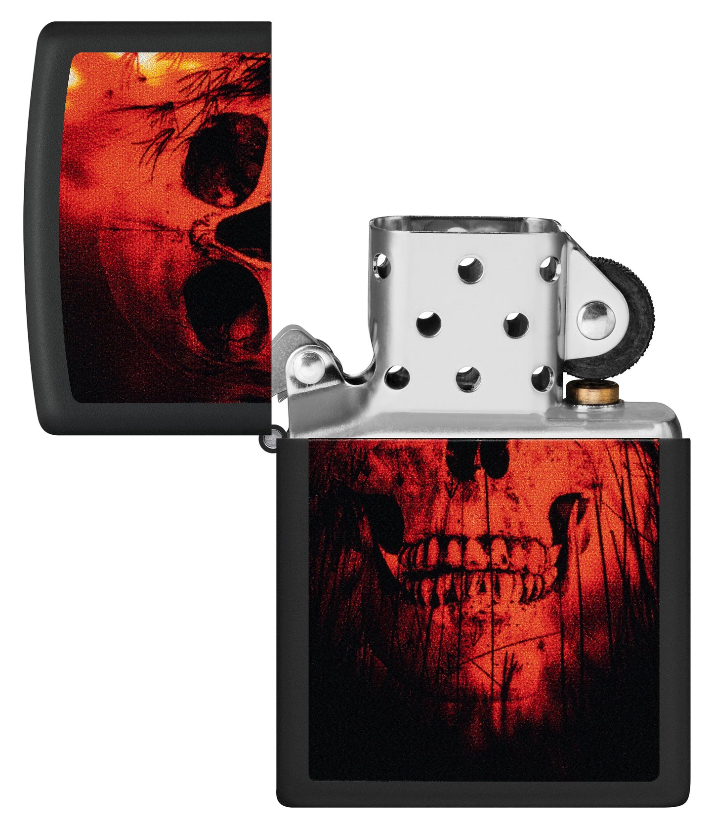 Skull Design