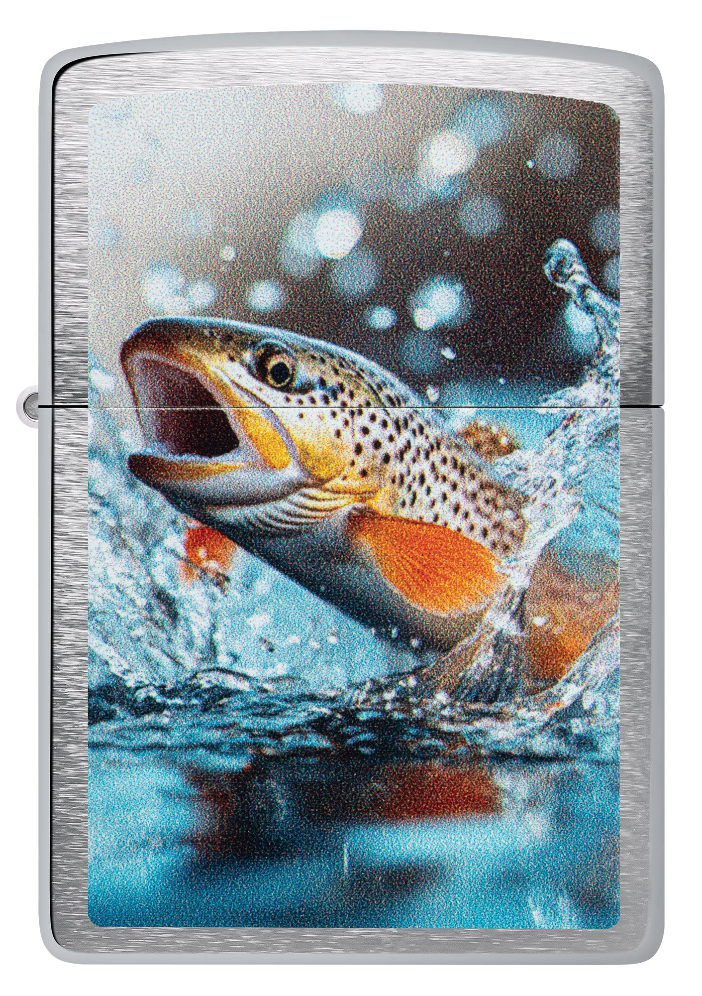 Trout Design