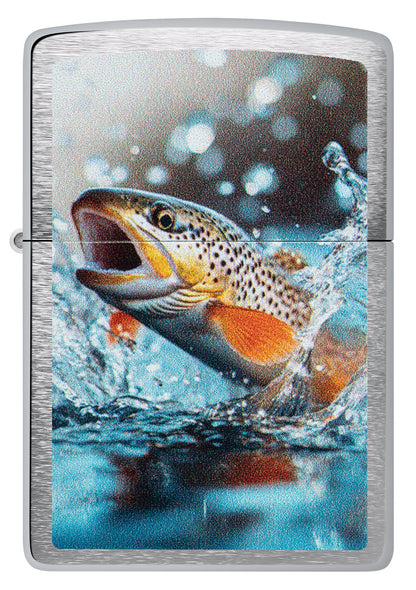 Trout Design