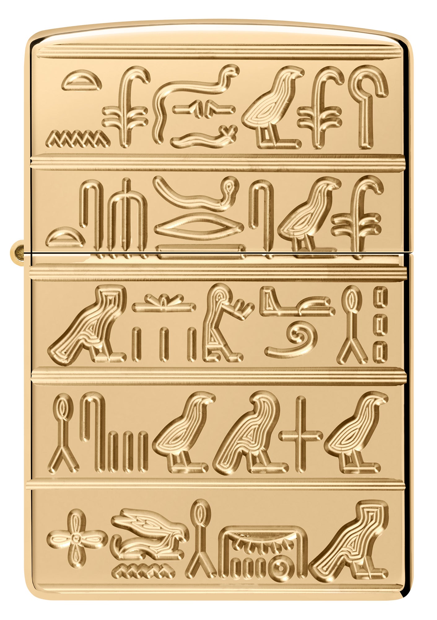Hieroglyphs Design