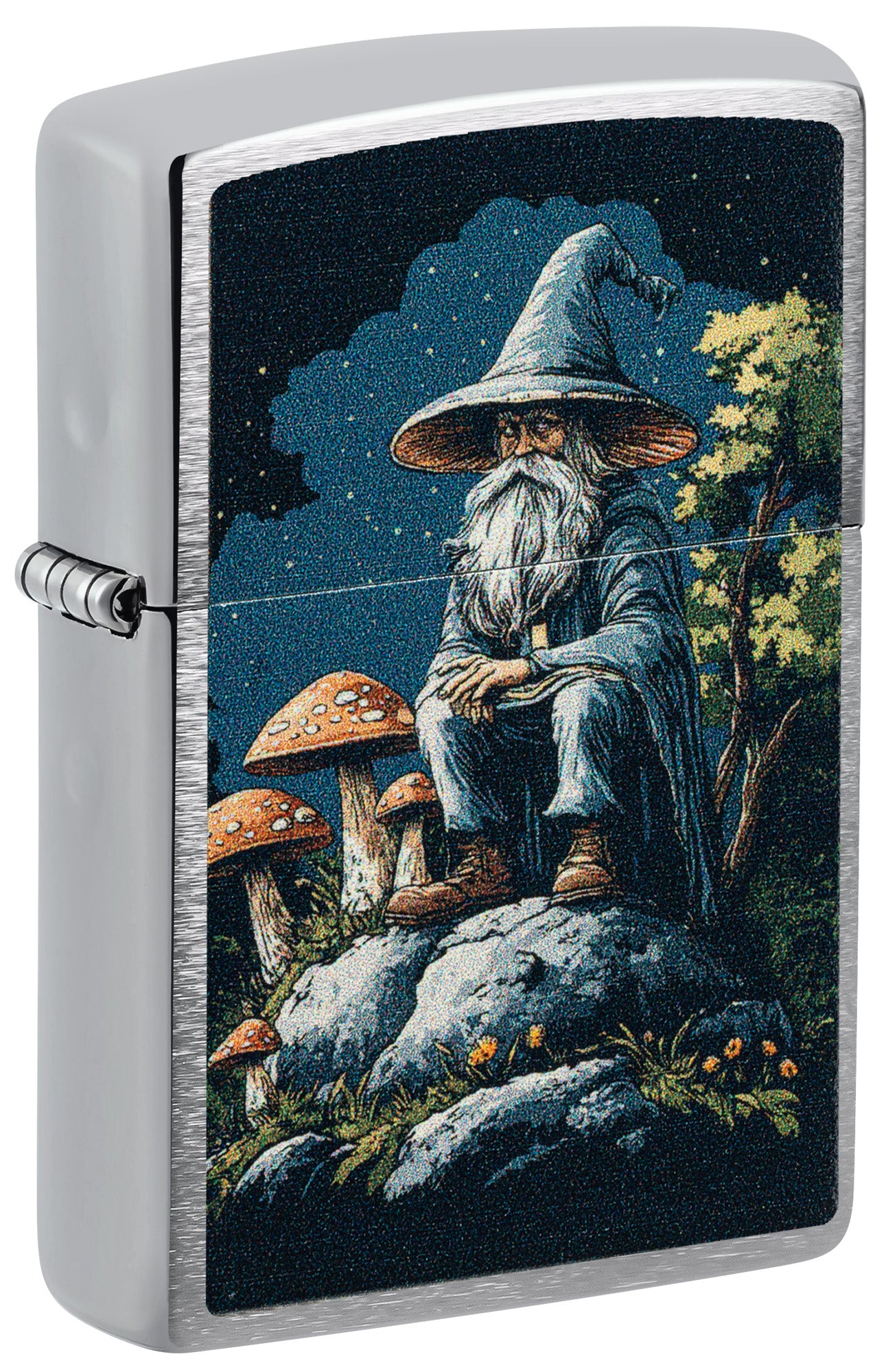 Garden Gnome Design