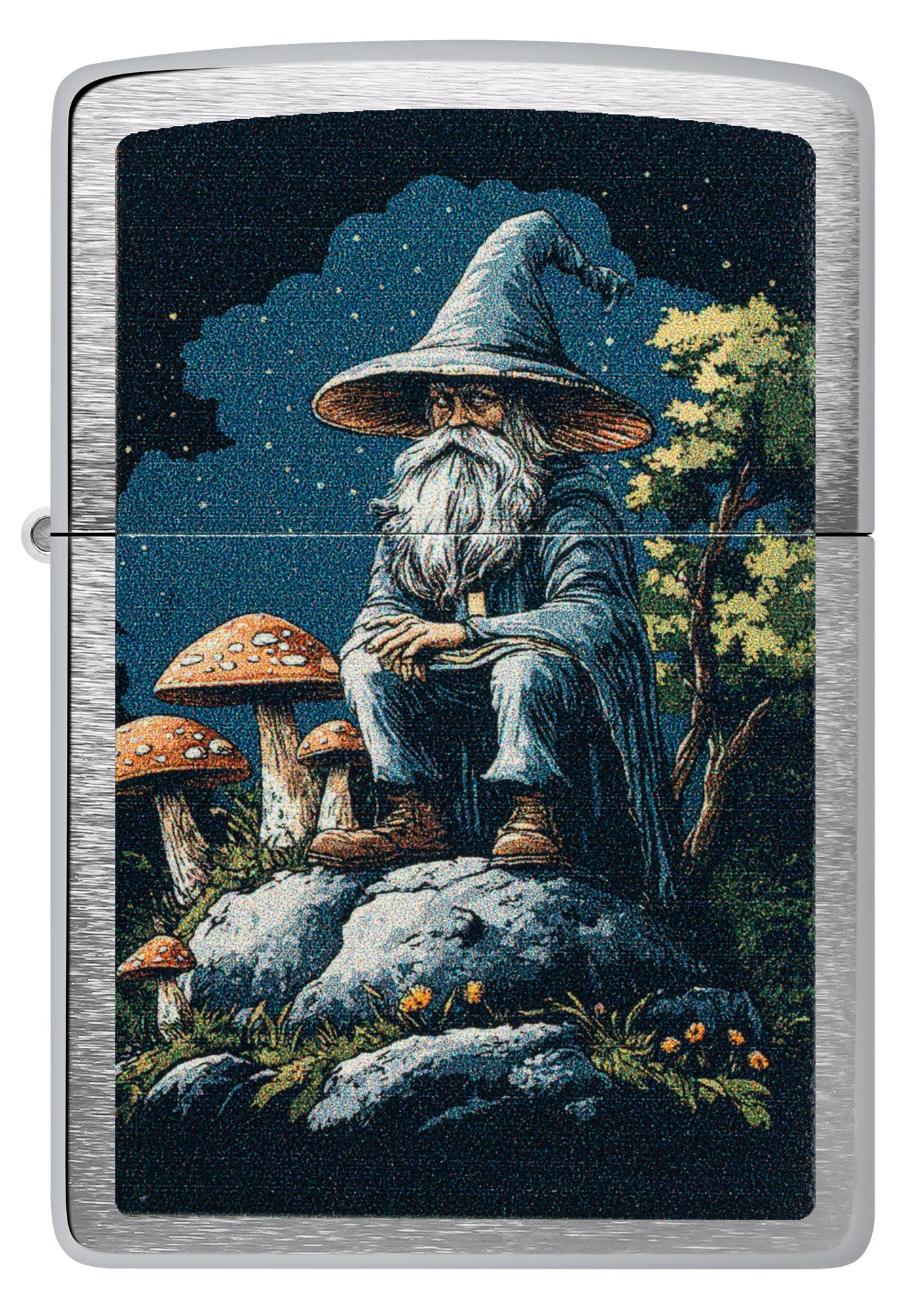 Garden Gnome Design