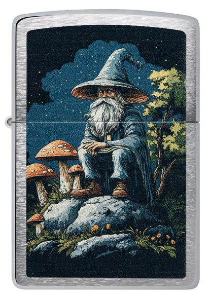 Garden Gnome Design