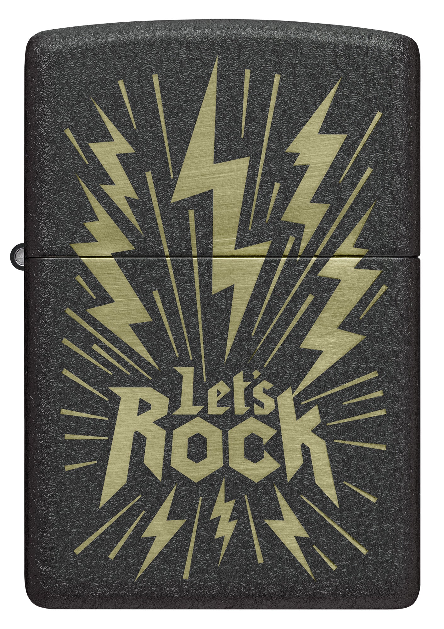 Let's Rock Design