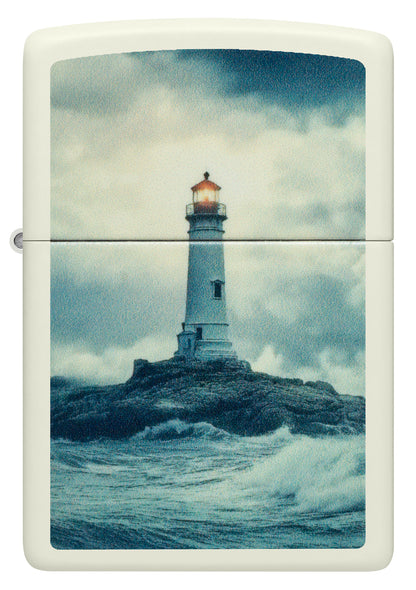Lighthouse Design