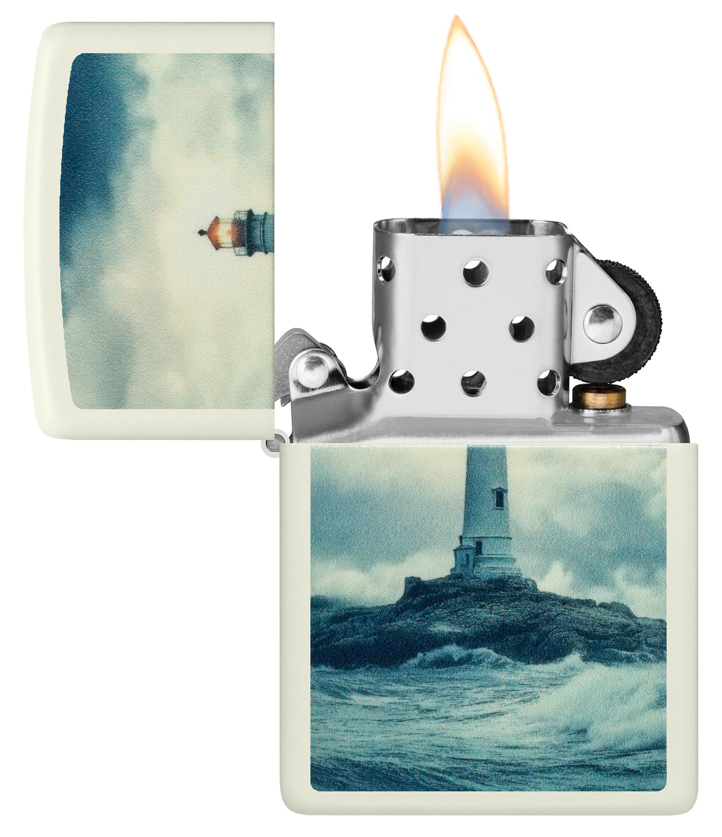 Lighthouse Design
