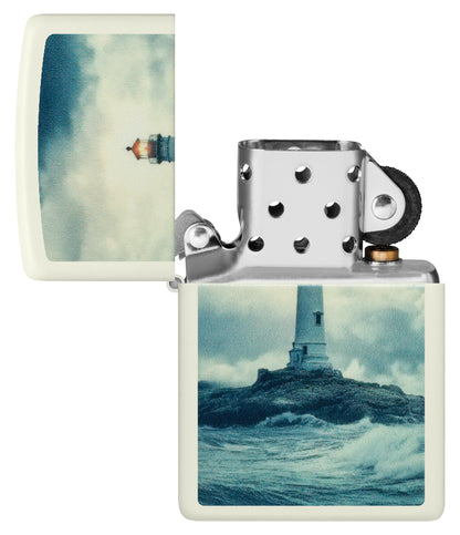 Lighthouse Design