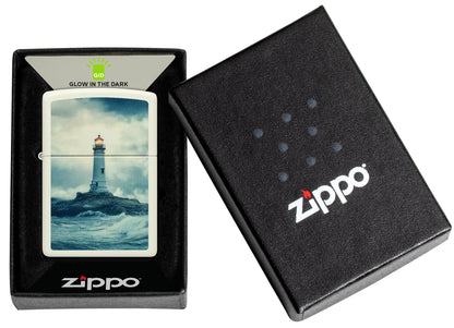 Lighthouse Design