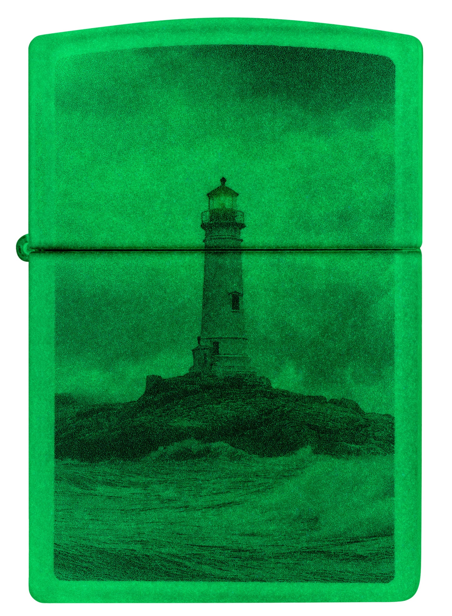 Lighthouse Design