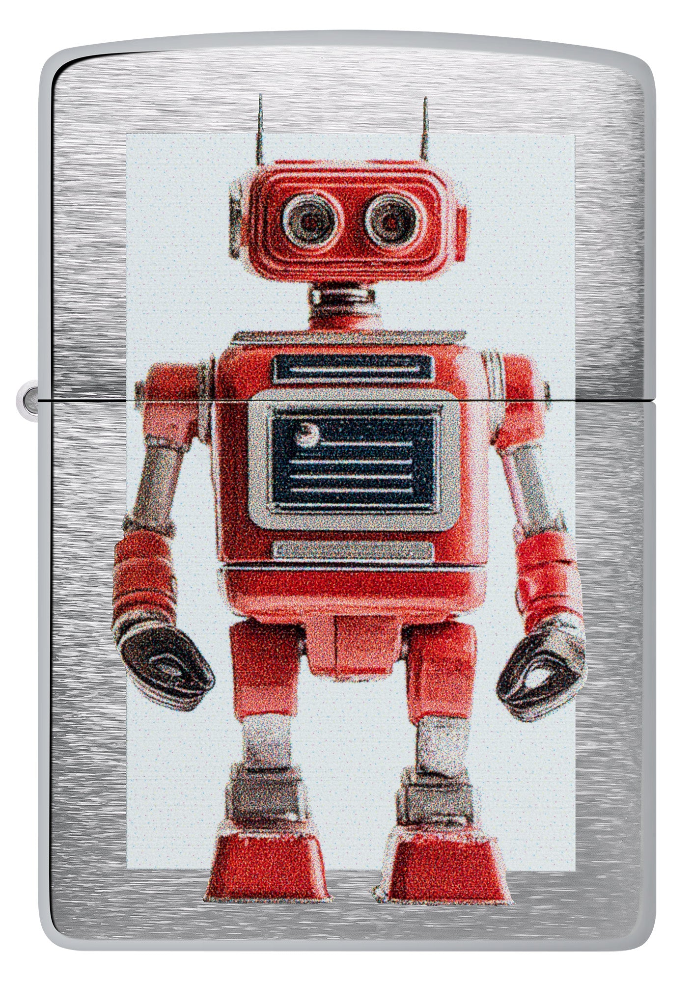 Robot Design