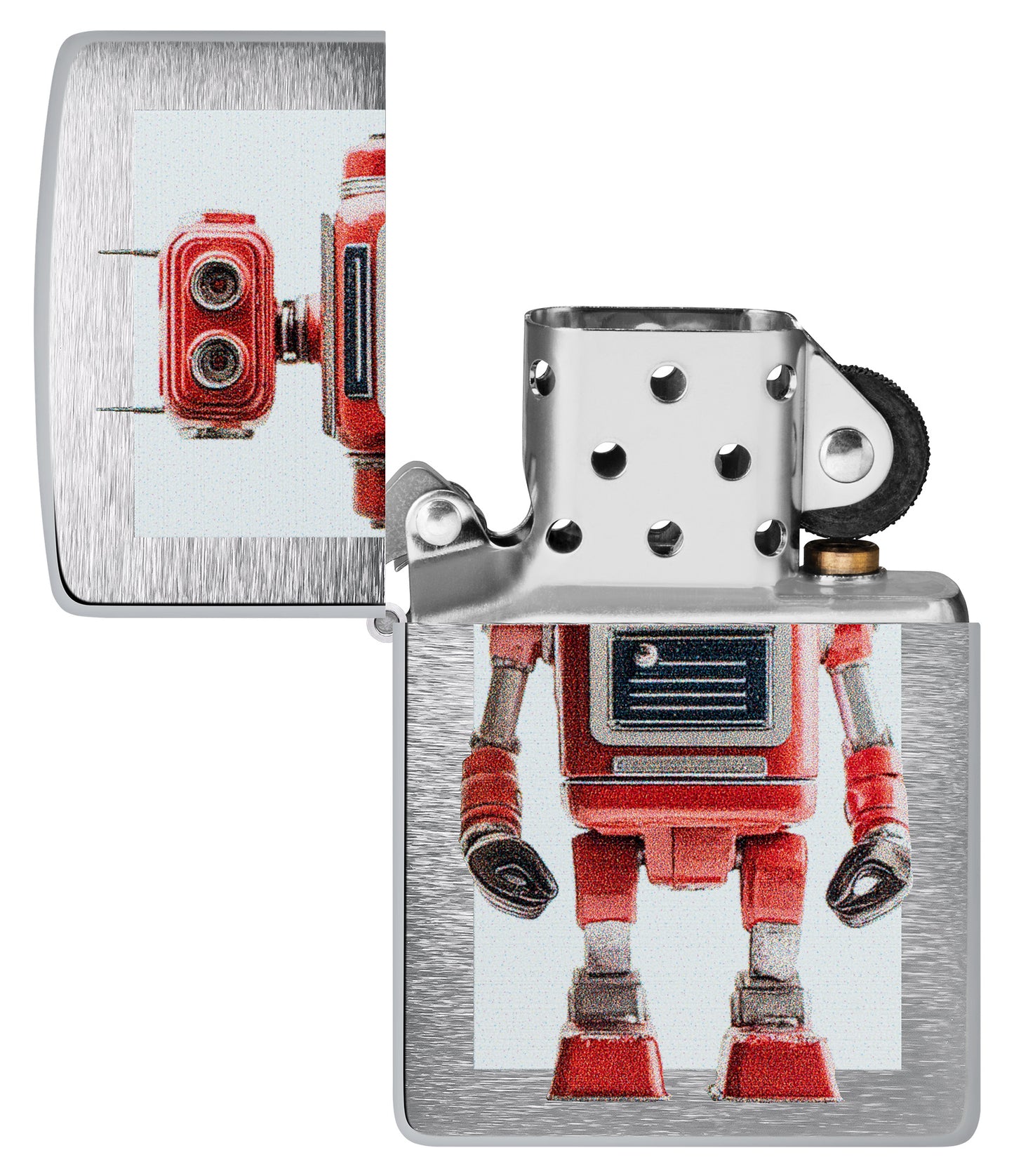 Robot Design