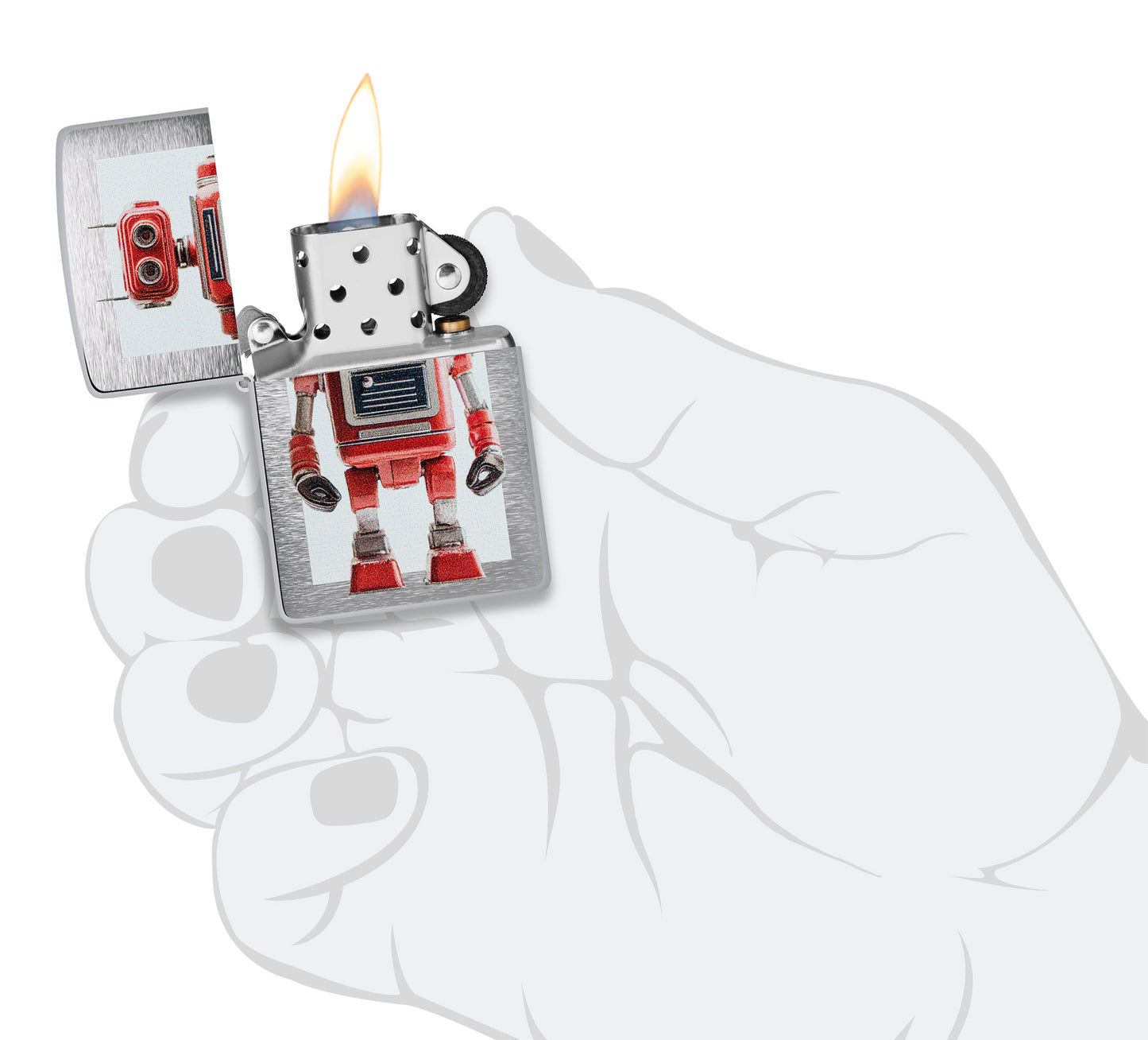 Robot Design