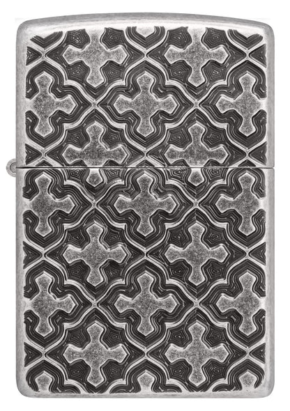 Cross Pattern Design