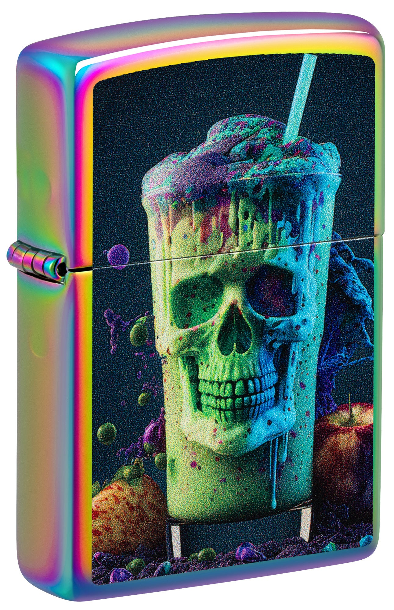 Milkshake Design
