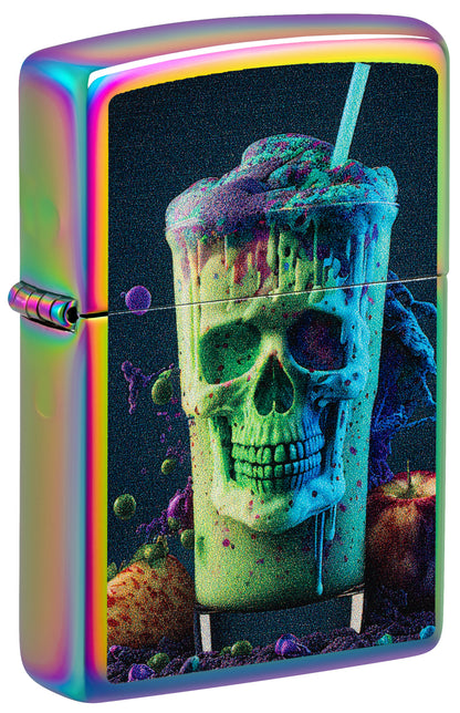 Milkshake Design
