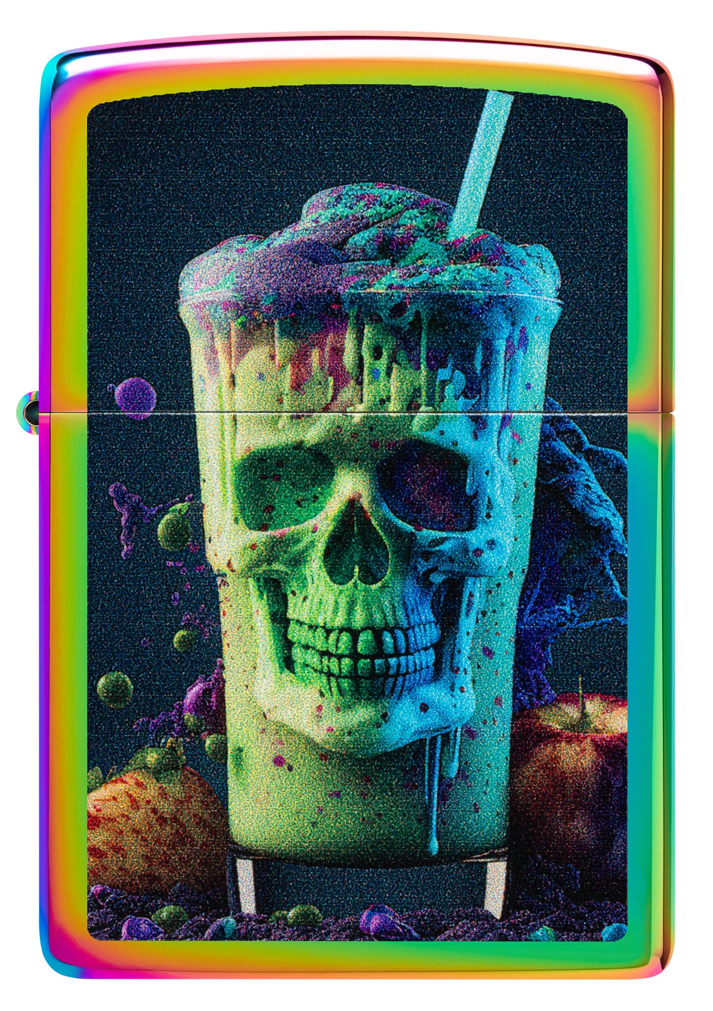 Milkshake Design