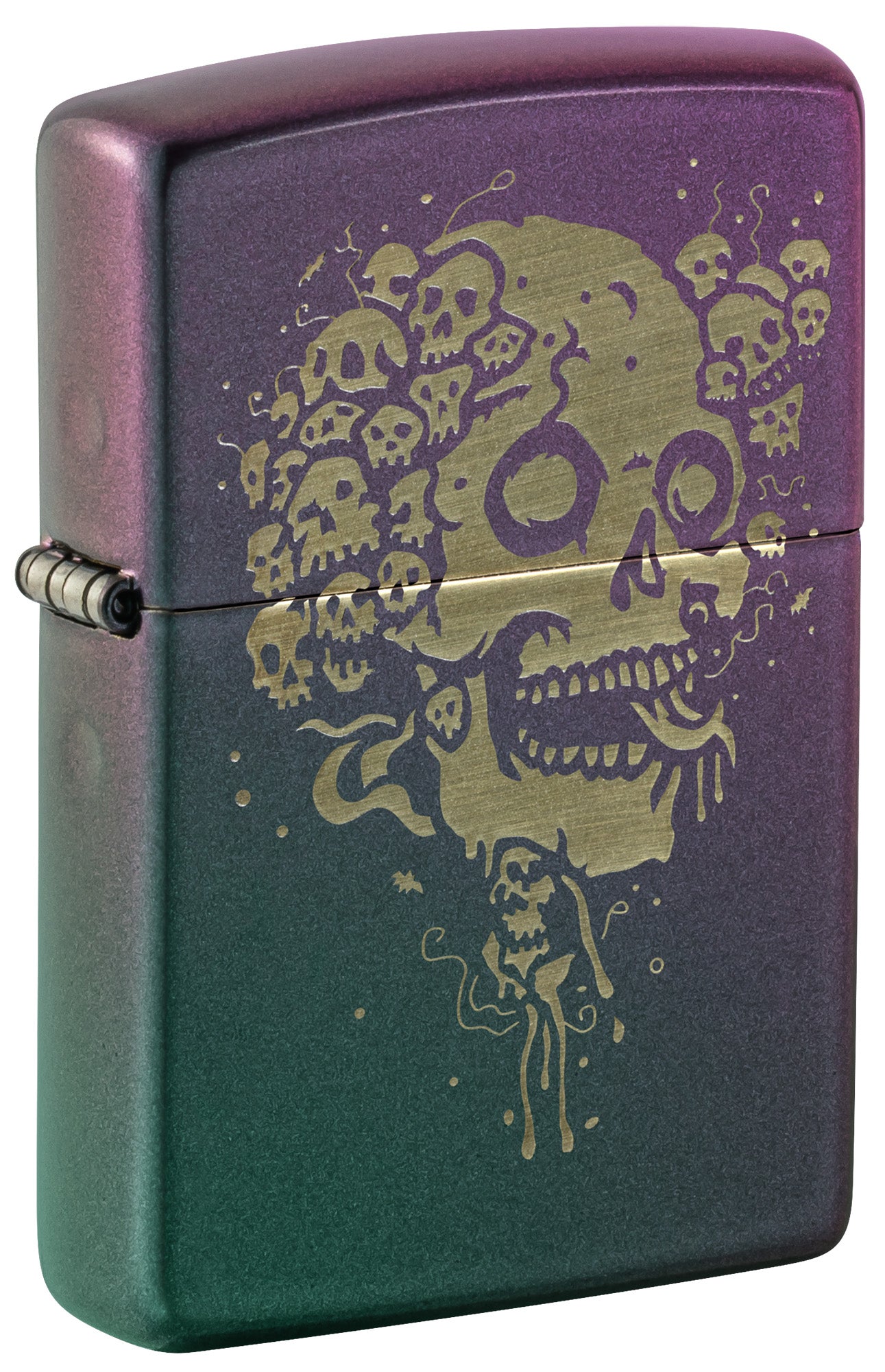 Doodle Skulls Design