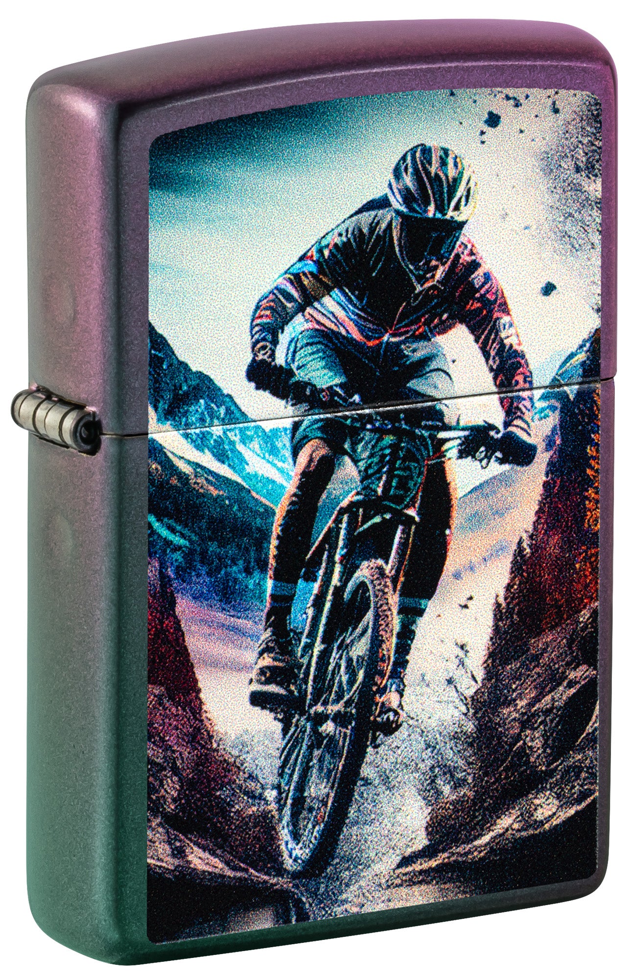 Mountain Bike Design