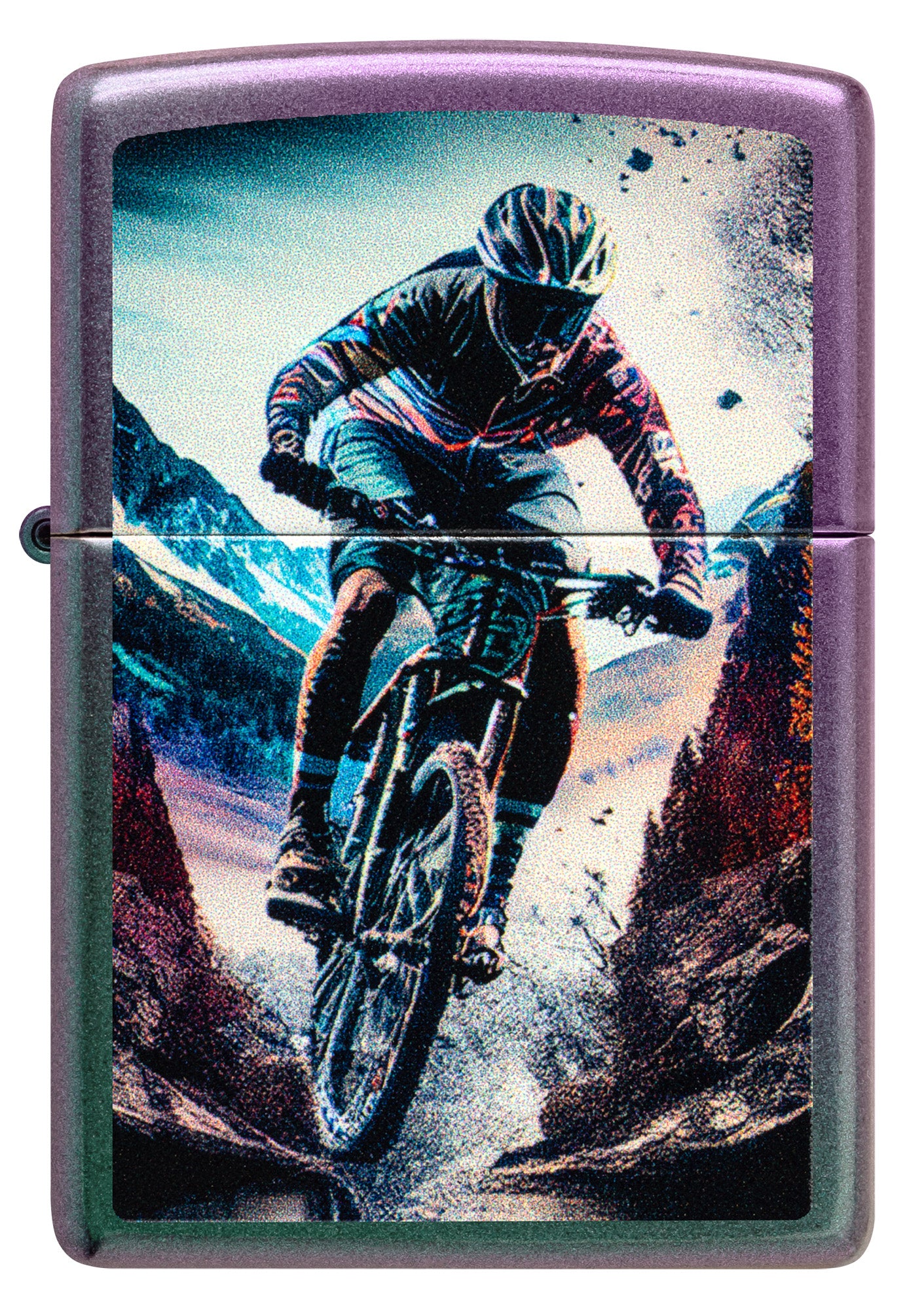 Mountain Bike Design
