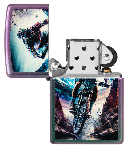 Mountain Bike Design