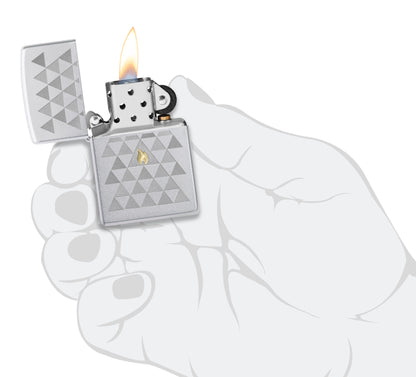 Pyramid Pattern Design