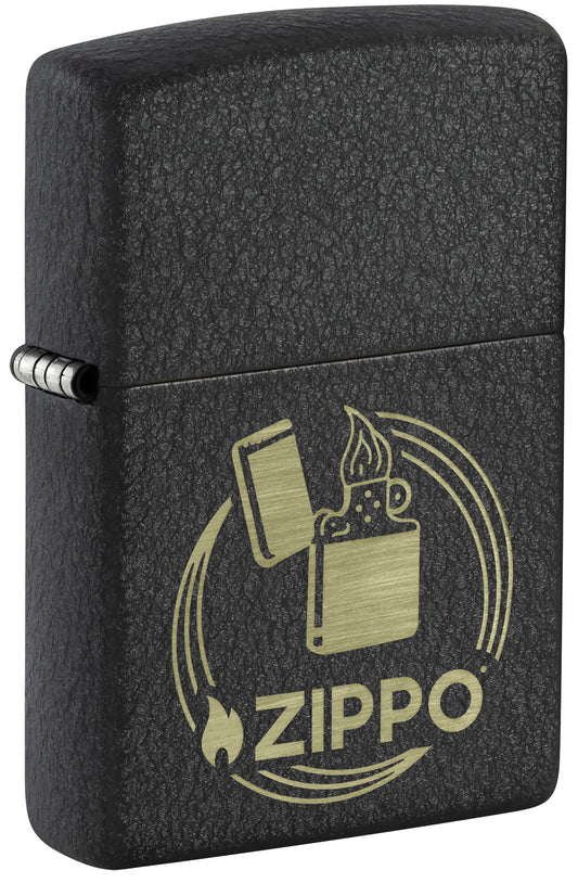 Classic Crackle Design