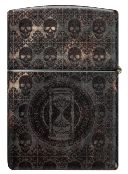 Anne Stokes The Ferryman Design