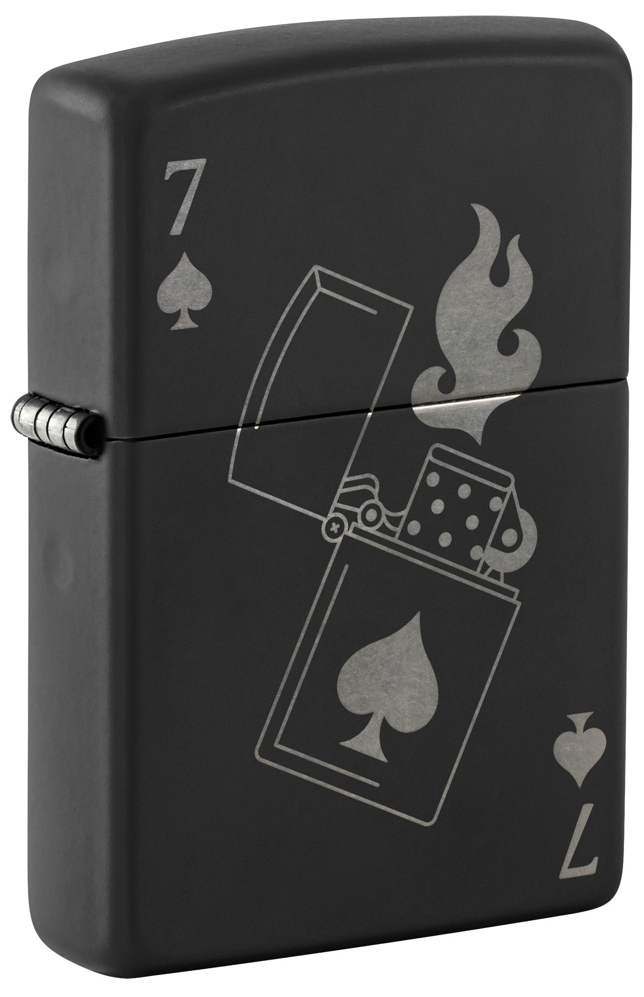 Lucky 7 Design