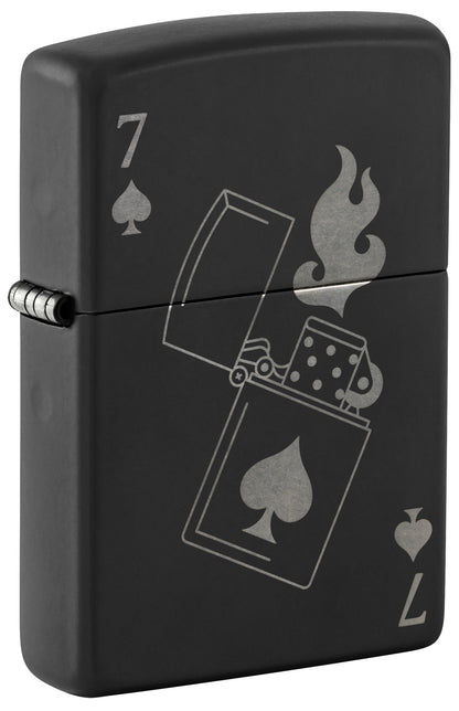 Lucky 7 Design