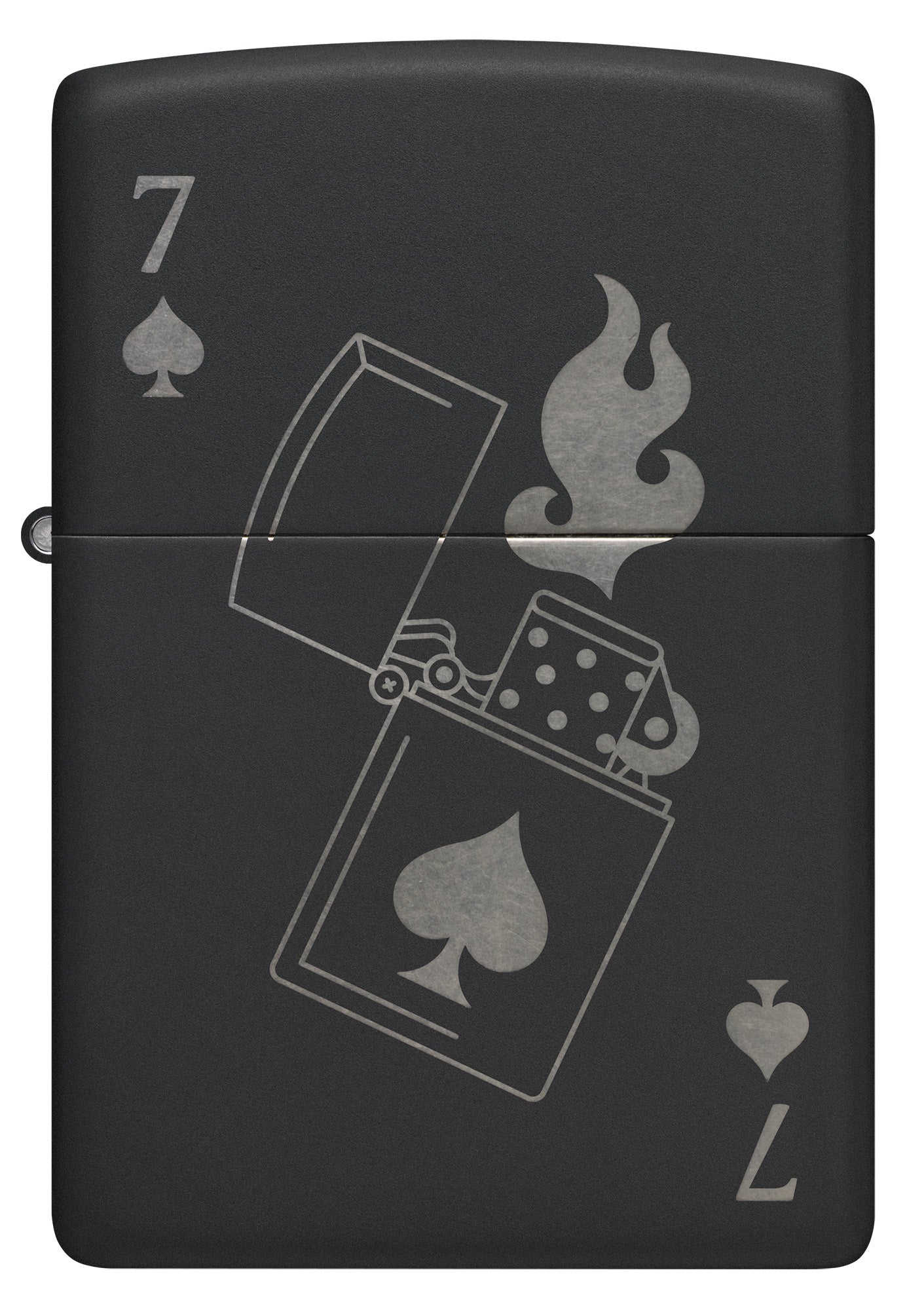 Lucky 7 Design