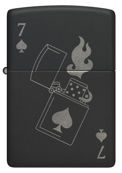Lucky 7 Design