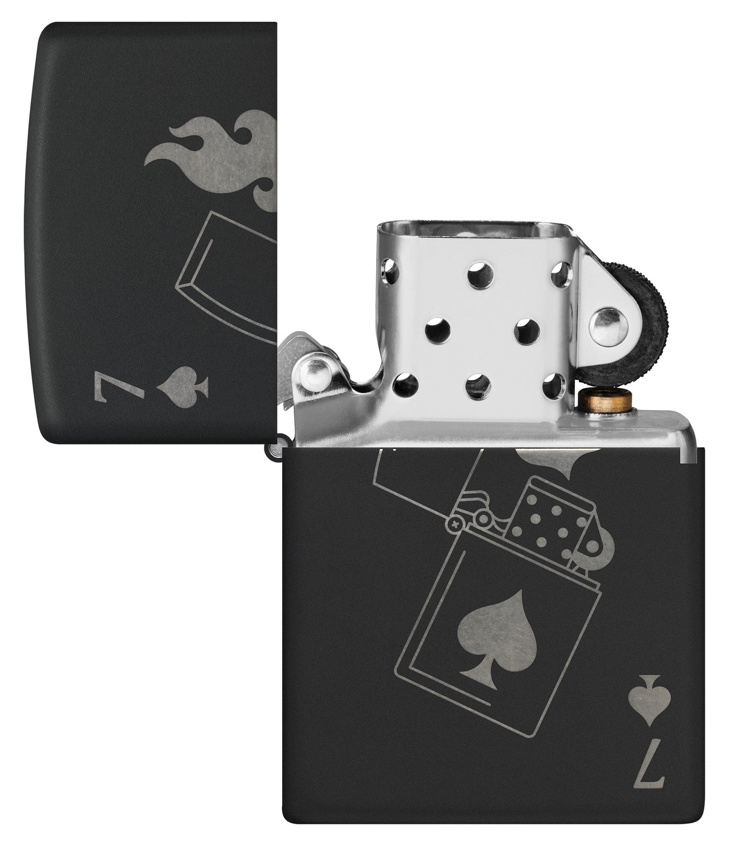 Lucky 7 Design