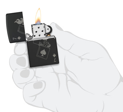 Lucky 7 Design