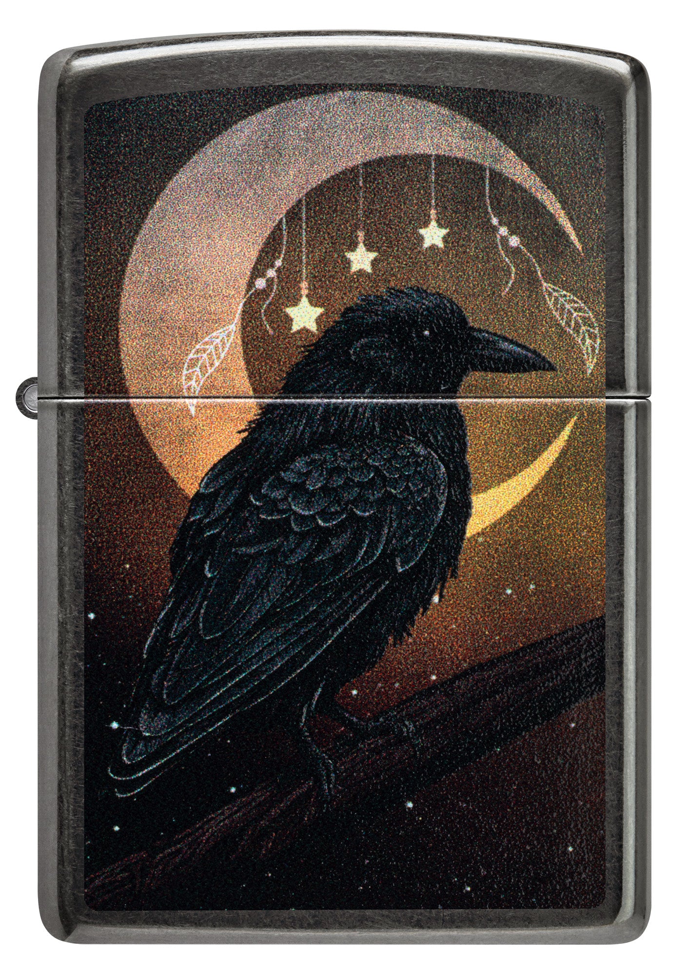 Raven Moon Design