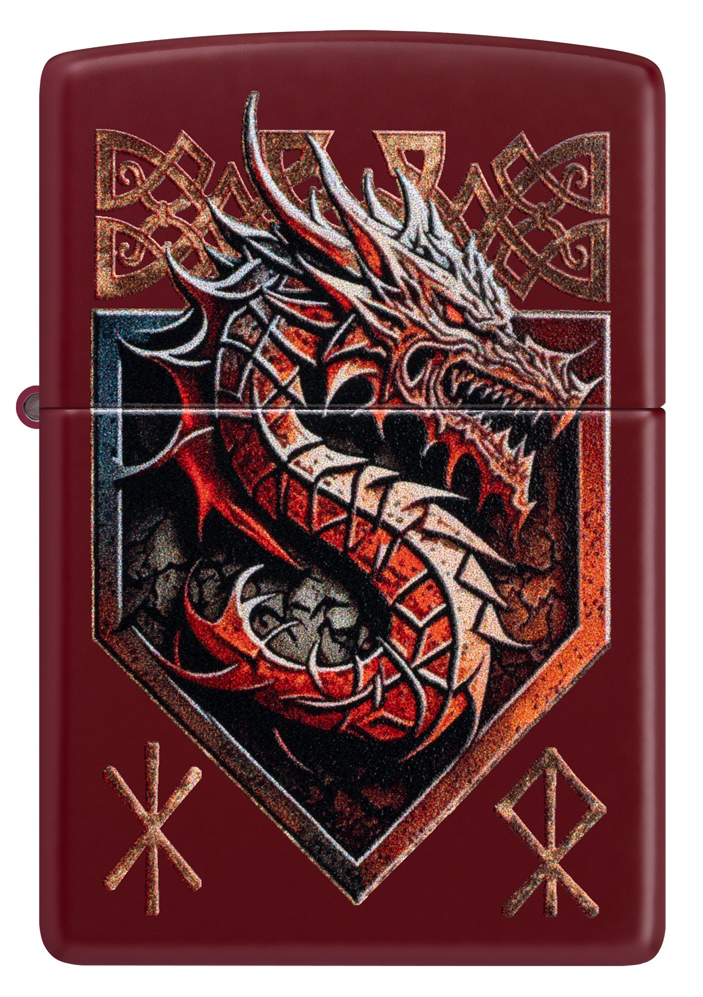 Red Dragon Design