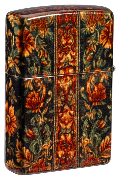 Cannabis Tapestry Design